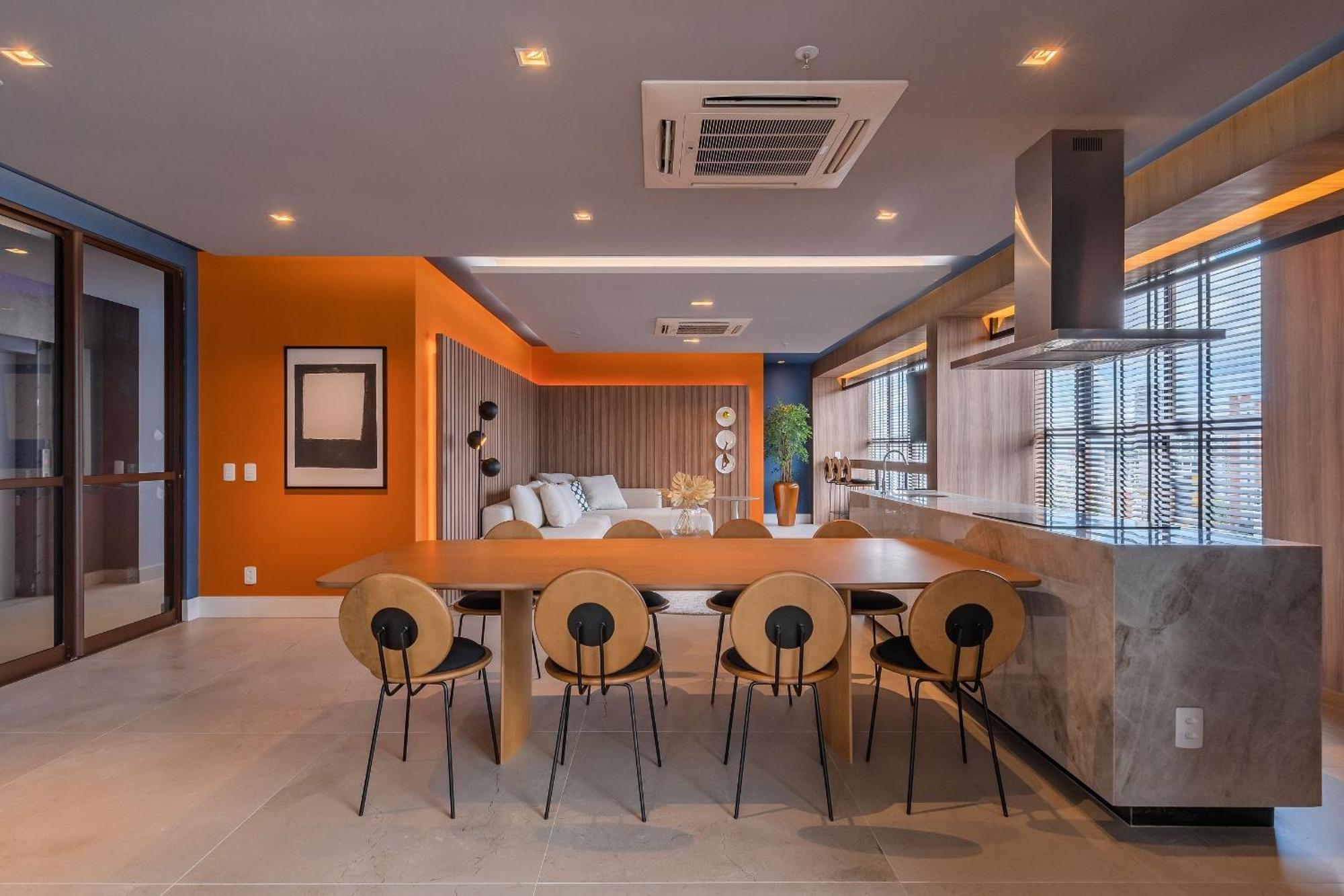 Jsmart #304 - Studio Em Fortaleza By Carpediem Ngoại thất bức ảnh